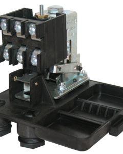 Pressure switch f/compressor 900/10/2/100 D